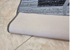 Мокетена пътека ERIKA 8034 grey